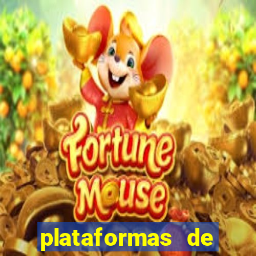 plataformas de jogos de 3 reais